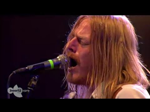 Graveyard - Live @ Pinkpop 2013 (Full concert)