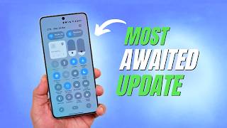 😲 WOW! OnePlus Silently Adding Tons of Features &amp; Revamping OxygenOS 15 UI 🎉🔥