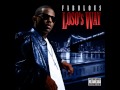 Fabolous - Stay (featuring Marsha Ambrosius)