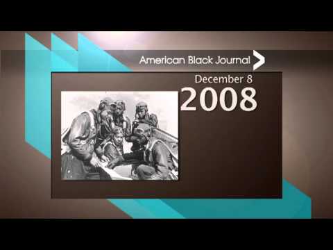 On This Day Detroit – 12/6/15 | American Black Journal Clip