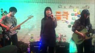 [SIMVOKAL] Date with the night _ Yeah Yeah Yeahs cover