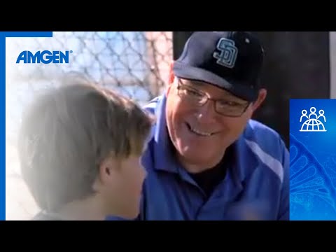 Living with heart failure:  Bruce’s story