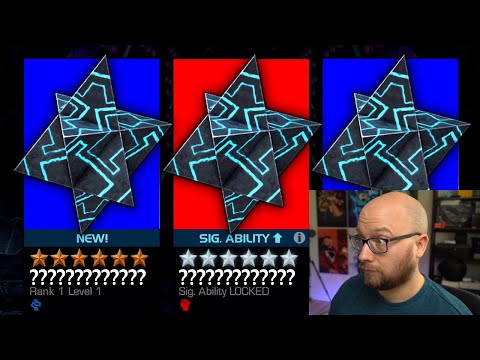 Tough Choice - Compensation 6-Star Nexus Crystal