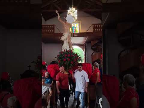 hoy domingo de resurrección en Sabanalarga occidente de Antioquia