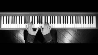 Chilly Gonzales - White Keys (from SOLO PIANO II)
