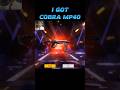 Cobra Mp40 Return New Evo Vault Event Free Fire Suryagamer Trending Freefireevent