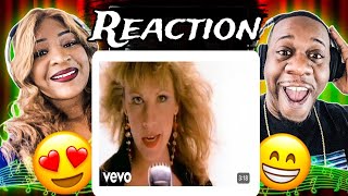 Our First Time Hearing Patty Loveless - That Kind Of Girl (Reaction)