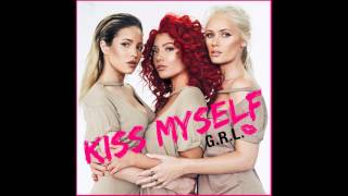 G.R.L. - Kiss Myself (Audio)