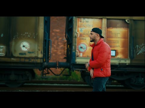 JUIC3 - Packin' Ft. JOR (Official music video)