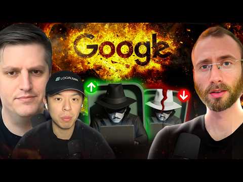 Google Is Easier to Game Than Ever - And Black-Hat SEOs Are Winning