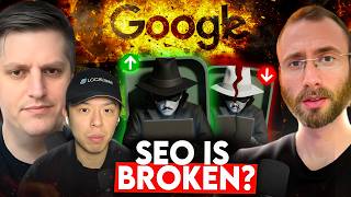 Google Is Easier to Game Than Ever - And Black-Hat SEOs Are Winning