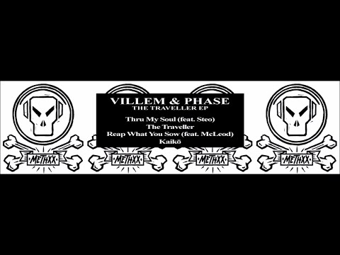 Villem & Phase - Kaikō