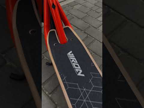 Электросвмокат Viron xi 700