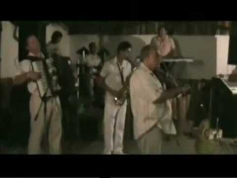 На събор с орк."Славяни" в Христо Милево 2008г.(4) slavyani slavqni