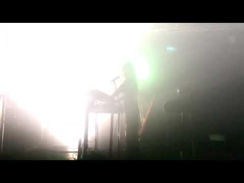 OURI — Live (RALENTI) at S.A.T. Montréal • October 13, 2018