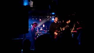 Thrice - Kill Me Quickly (live at Garage, Oslo 2006)