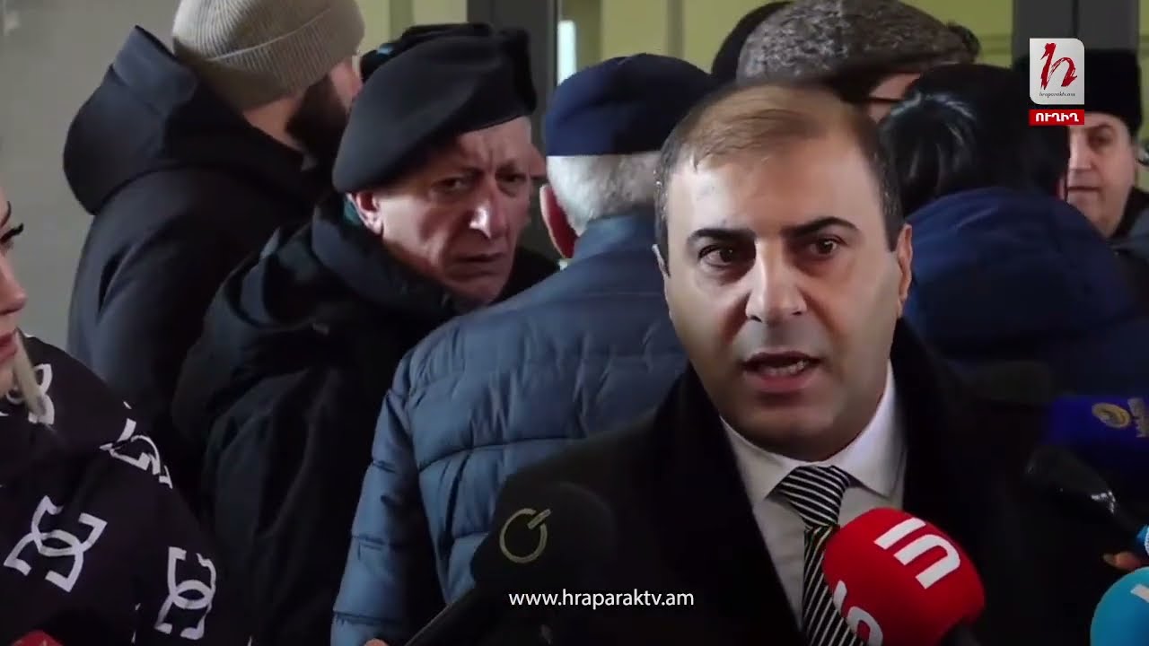 «Գոյ» թատրոնը հրաժարվում է որպես փաստաբան իմ ծառայություններից