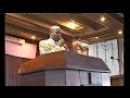 Chants D Ensemble 2006 Fr Dauphin Shekinah Tabernacle