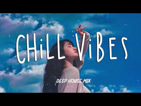 Shazam Girls | Summer vibes mix [ Back to your summer memories playlist ] - Deep House Mix