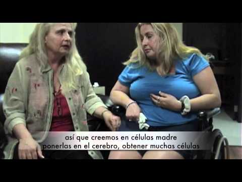 Logo of Video sobre TCE y Diabetes - Terapia con Células Madre en Tijuana México
