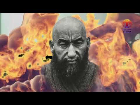 DOXXIM - Ibrohimbek Qo'rboshi