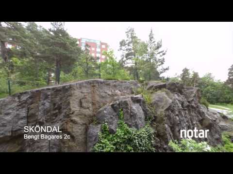 Såld, 2:a · 59m2 · 4014 kr avg, Farsta Sköndal : Via Notar mäklare Farsta, Sköndal, Skogås &