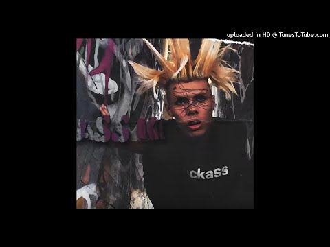 NASCAR ALOE - ASS KICKERS ON! (INSTRUMENTAL REMAKE) (PROD. CRYPT)