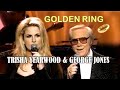 GEORGE JONES & TRISHA YEARWOOD - Golden Ring