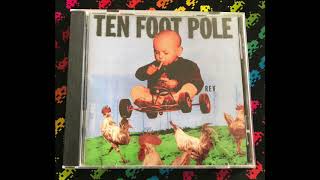 Ten Foot Pole - Rev  (Full Album)