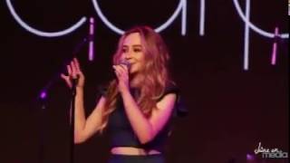 ♡Sabrina carpenter covered four five seconds