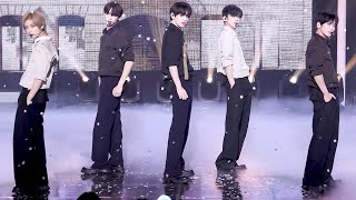 Download lagu [4K] TXT - Forty One Winks Dance Mirrored mp3