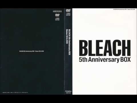 Bleach Unreleased OST-BL_73