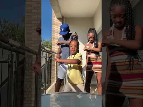 Father & Daughter Vibes!