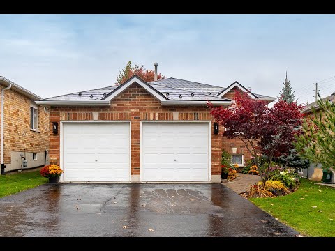 6 Stollar Boulevard, Barrie Home for Sale - Real Estate Properties for Sale
