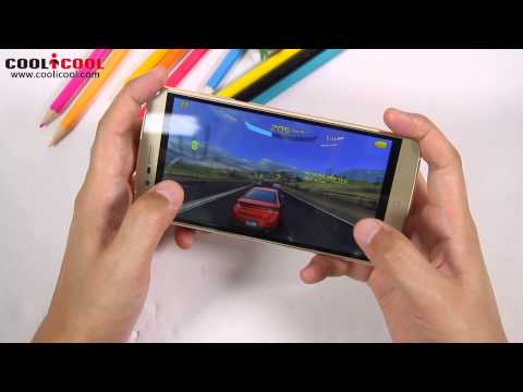 Elephone P8000 Full Review-Antutu,Video,Camera,Gaming,Unboxing