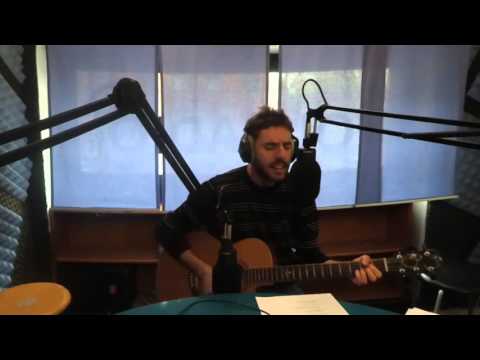 Federico Cimini - Bianca (live @ Something)