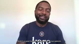 Dr Kwane Watson - Dentrix Ascend Detect AI Testimonial