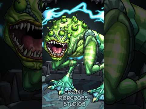 Wublin Island Monsters As Actual Monsters - My Singing Monsters #msm