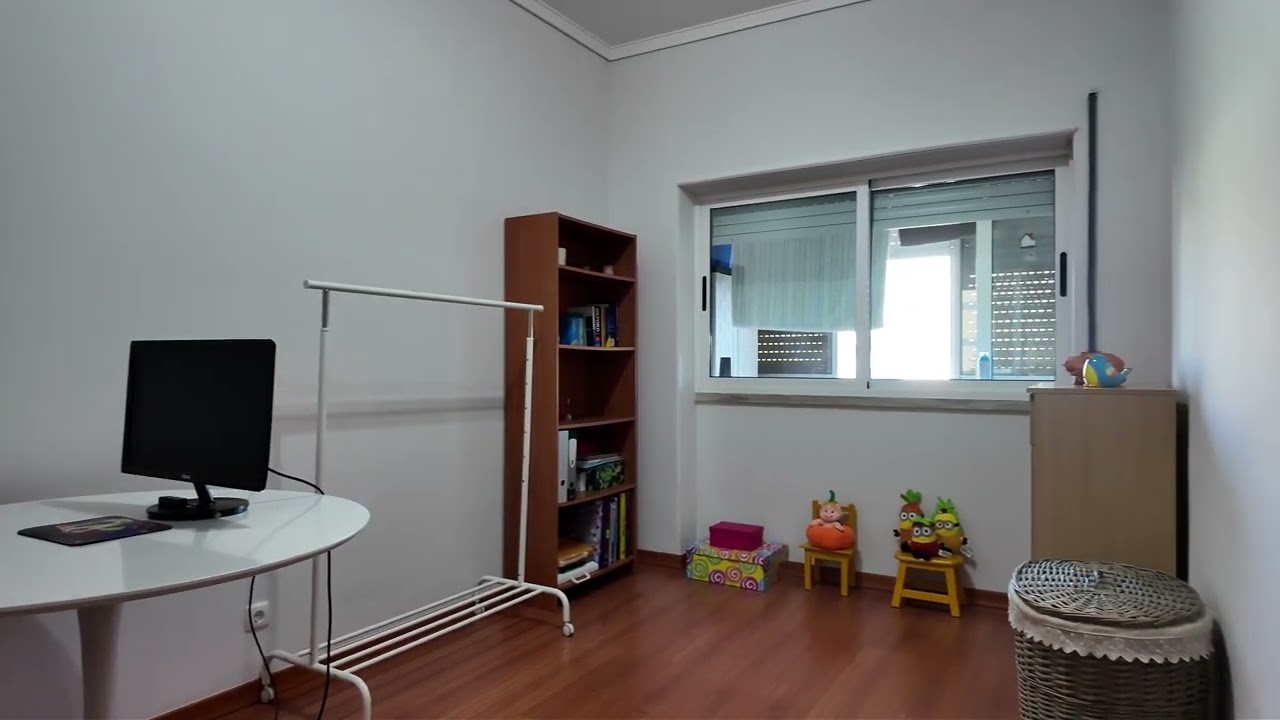 Vídeo do imóvel
