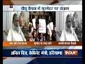 Haryana Minister Anil Vij calls Gurmehar Kaur