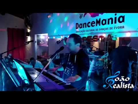 Fica amor - João Realista