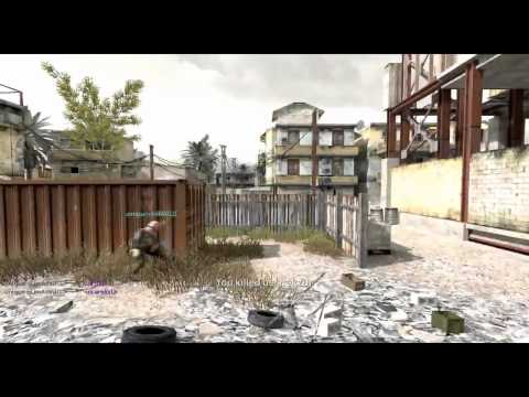 Call of Duty H2k : Qlimaxzu