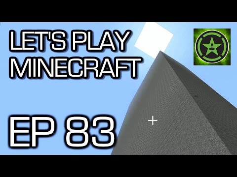 Let's Play Minecraft: Ep. 83 - Geoff's House Part 2