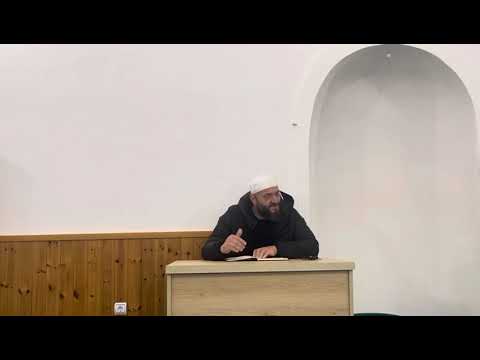 VEÇORITË E NAMAZIT 20/01/2026