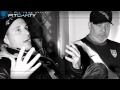 REBELLION TOUR Interview w/ Toby (H2O) and Mitts (Madball)