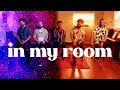 In My Room The Beach Boys Acapella VoicePlay Ft Deejay Young