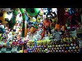 MARÍA SÁNCHEZ H ROTO MARKO ITALIA CASTE CABALLODERALLY POBLADO GARZI REMIX