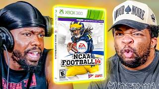 The Most Overrated College Football Game In History!