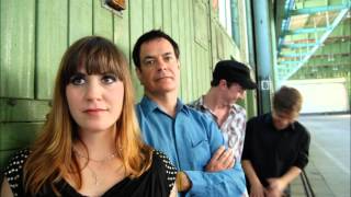 The Wedding Present   Interstate 5 extended version