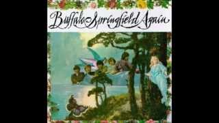 Buffalo Springfield  &quot;Expecting to Fly&quot;